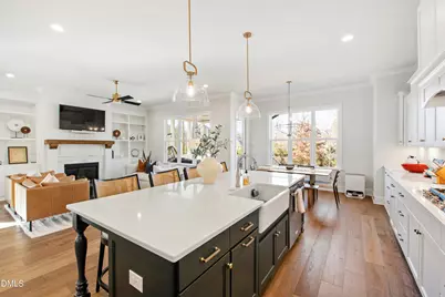 4104 Green Chase Way, Apex, NC 27539 - Photo 5