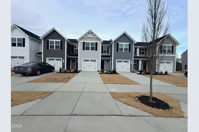 6618 Gibraltar Rock Drive, Raleigh, NC 27610 - Photo 3