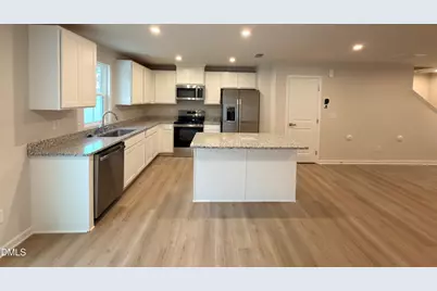 6618 Gibraltar Rock Drive, Raleigh, NC 27610 - Photo 11