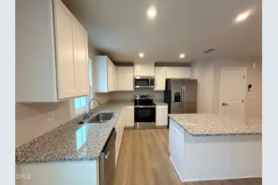 6618 Gibraltar Rock Drive, Raleigh, NC 27610 - Photo 7