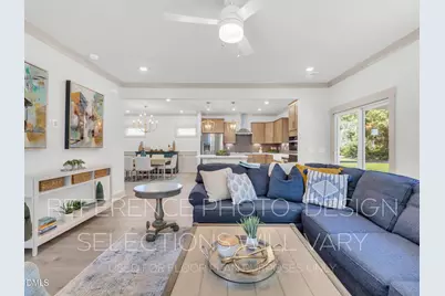 394 Pecan Valley Way, Four Oaks, NC 27524 - Photo 7