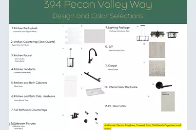 394 Pecan Valley Way, Four Oaks, NC 27524 - Photo 25