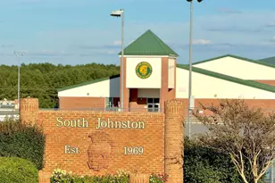 377 Pecan Vly Wy, Four Oaks, NC 27524 - Photo 35