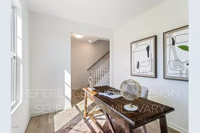 377 Pecan Valley Way, Four Oaks, NC 27524 - Photo 3