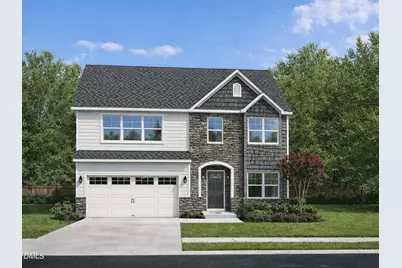 377 Pecan Valley Way, Four Oaks, NC 27524 - Photo 1