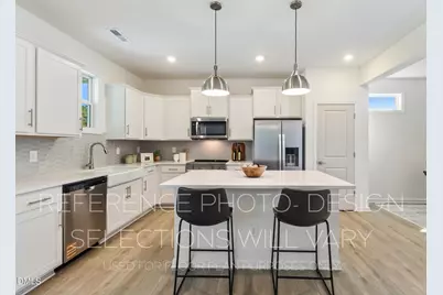 377 Pecan Valley Way, Four Oaks, NC 27524 - Photo 7