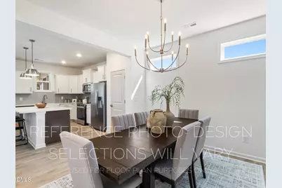 377 Pecan Valley Way, Four Oaks, NC 27524 - Photo 5