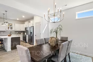 377 Pecan Vly Wy, Four Oaks, NC 27524 - Photo 5