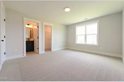121 Juju Drive #(lot 23), Clayton, NC 27520 - Photo 23