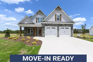 121 Juju Dr, Clayton, NC 27520 - Photo 1