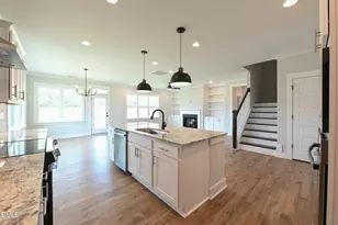 121 Juju Dr, Clayton, NC 27520 - Photo 17