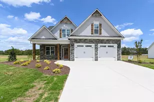 121 Juju Dr, Clayton, NC 27520 - Photo 3
