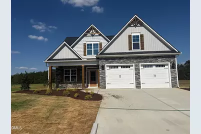 121 Juju Drive #(Lot 23), Clayton, NC 27520 - Photo 1