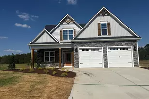 121 Juju Dr, Clayton, NC 27520 - Photo 1