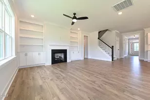 121 Juju Dr, Clayton, NC 27520 - Photo 9