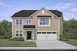 339 Pecan Vly Wy, Four Oaks, NC 27524 - Photo 1