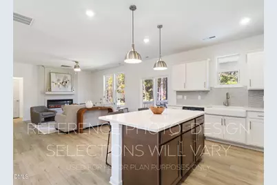 339 Pecan Valley Way, Four Oaks, NC 27524 - Photo 9