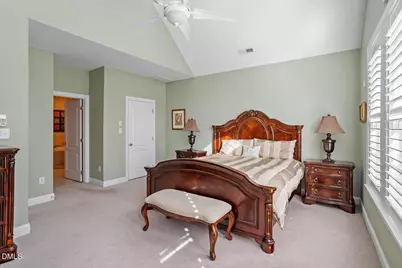 10920 Clovermill Circle, Raleigh, NC 27617 - Photo 9