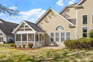 10920 Clovermill Cir, Raleigh, NC 27617 - Photo 33