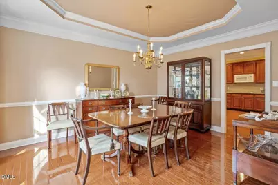 10920 Clovermill Circle, Raleigh, NC 27617 - Photo 19