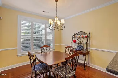 10920 Clovermill Circle, Raleigh, NC 27617 - Photo 7