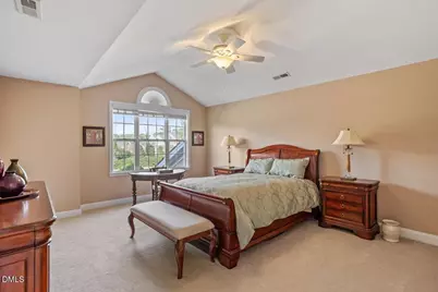 10920 Clovermill Circle, Raleigh, NC 27617 - Photo 23