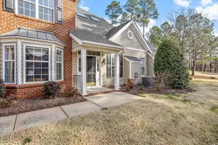 10920 Clovermill Cir, Raleigh, NC 27617 - Photo 29
