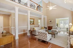 10920 Clovermill Cir, Raleigh, NC 27617 - Photo 13