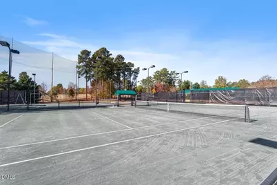 10920 Clovermill Circle, Raleigh, NC 27617 - Photo 49