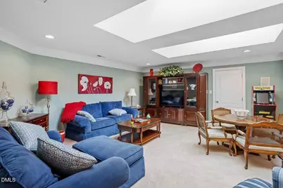 10920 Clovermill Circle, Raleigh, NC 27617 - Photo 21