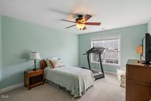 10920 Clovermill Cir, Raleigh, NC 27617 - Photo 25