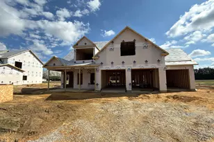 45 Juju Dr, Clayton, NC 27520 - Photo 1