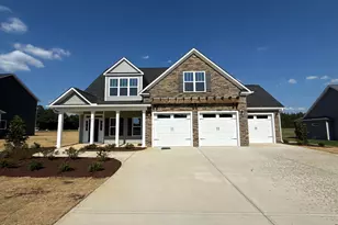 45 Juju Dr, Clayton, NC 27520 - Photo 1