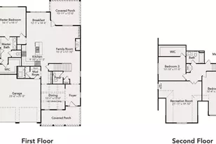 45 Juju Dr, Clayton, NC 27520 - Photo 5