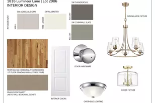 1816 Lumineer Ln, Wendell, NC 27591 - Photo 3