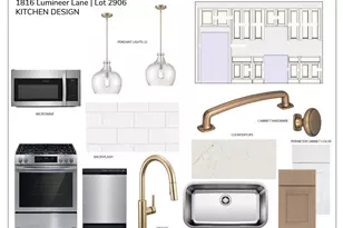 1816 Lumineer Ln, Wendell, NC 27591 - Photo 5