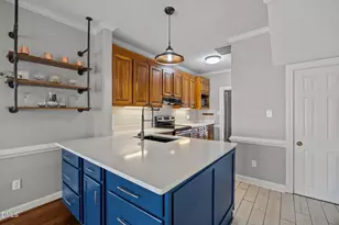 51 Eagles Roost, Sanford, NC 27332 - Photo 23