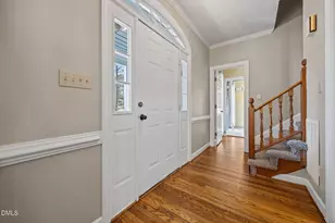 51 Eagles Roost, Sanford, NC 27332 - Photo 7