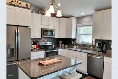 101 Bow Drive, Louisburg, NC 27549 - Photo 7