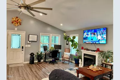 101 Bow Drive, Louisburg, NC 27549 - Photo 21