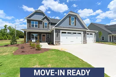 23 Juju Drive, Clayton, NC 27520 - Photo 1