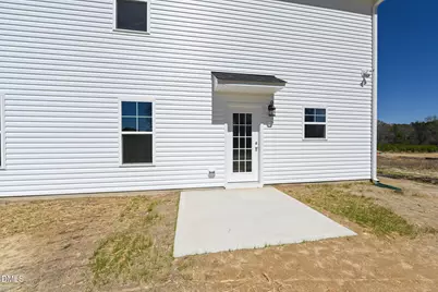 398 Hookbill Lane #(lot 73), Lillington, NC 27546 - Photo 29