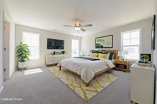 398 Hookbill Ln, Lillington, NC 27546 - Photo 15