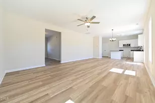 398 Hookbill Ln, Lillington, NC 27546 - Photo 9