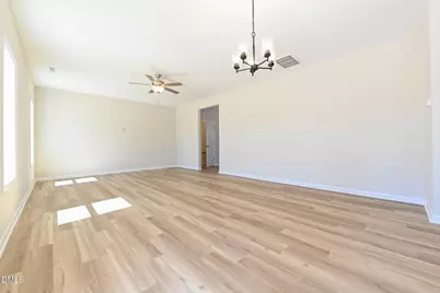 398 Hookbill Lane #(lot 73), Lillington, NC 27546 - Photo 7
