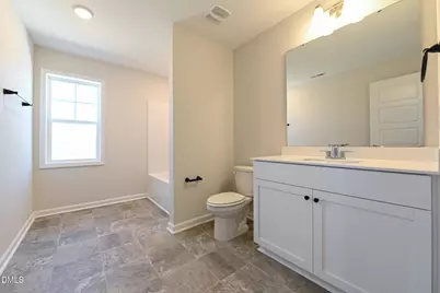 398 Hookbill Lane #(lot 73), Lillington, NC 27546 - Photo 23