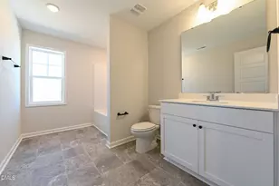 398 Hookbill Ln, Lillington, NC 27546 - Photo 23