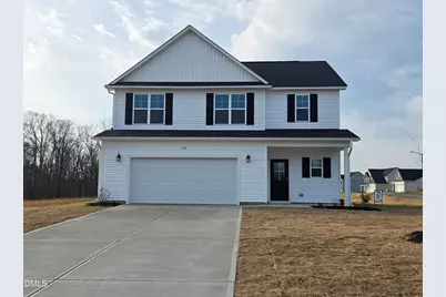 398 Hookbill Lane #(Lot 73), Lillington, NC 27546 - Photo 1