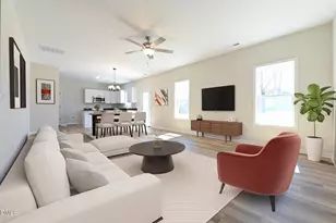 398 Hookbill Ln, Lillington, NC 27546 - Photo 5