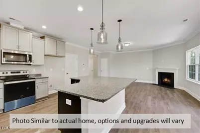 1787 Parham, Graham, NC 27253 - Photo 5